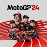 MotoGP24 PS4 & PS5