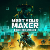 Meet Your Maker PS4 & PS5