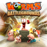 Worms Battlegrounds PS4 & PS5