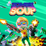 Zombie Soup PS4 & PS5