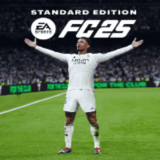 💜 FC 25  / ФК 25 / ФИФА 25❗️ PS4/PS5 💜 БЫСТРО