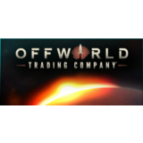 Offworld Trading Company 🔑STEAM КЛЮЧ 🔥РОССИЯ + МИР