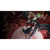 Bayonetta PS4 & PS5
