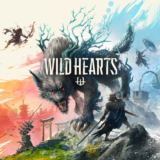 WILD HEARTS Standard Edition PS5