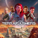 Terraformers PS4 & PS5
