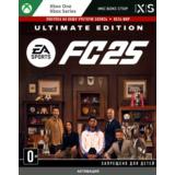 🚀 EA SPORTS FC™ 25 ULTIMATE (XBOX) СРАЗУ