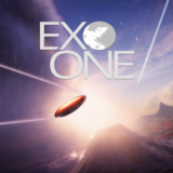 Exo One PS4 & PS5