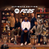 🚀 EA SPORTS FC 25 🅿️ PS4 🅿️ PS5