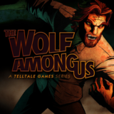 The Wolf Among Us PS4 & PS5