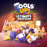 Tools Up! - Ultimate Edition PS4 & PS5