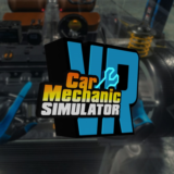 Car Mechanic Simulator VR PS5