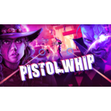 Pistol Whip VR ключ Steam Global + RU/CIS РФ СНГ Россия