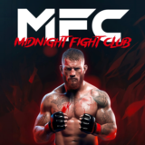 MFC - Midnight Fight Club PS4 & PS5