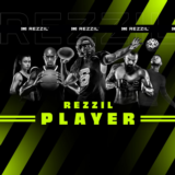 Rezzil Player PS5