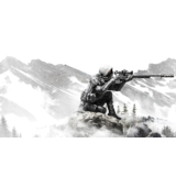 Sniper Ghost Warrior Contracts PS4 & PS5