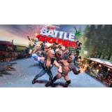 WWE 2K Battlegrounds PS4 & PS5
