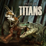 Path of Titans Standard Founder´s Pack PS4 & PS5