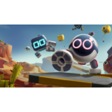 Biped PS4 & PS5