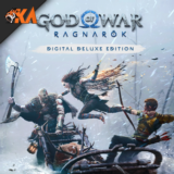 God of War Ragnarök 💠 АВТОАКТИВАЦИЯ 🤖