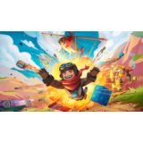 Trailmakers PS4 & PS5