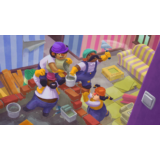 Tools Up! PS4 & PS5