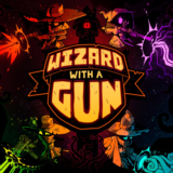 Wizard with a Gun PS5