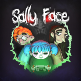 Sally Face PS4 & PS5