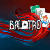 Balatro PS4 & PS5