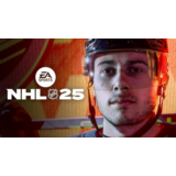⭐NHL 25 Deluxe Edition⭐Xbox series X | S