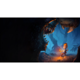 Max: The Curse of Brotherhood PS4 & PS5