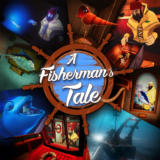 A Fisherman´s Tale PS5