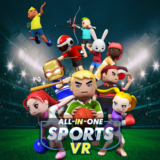 All-In-One Sports VR PS4 & PS5