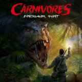 Carnivores: Dinosaur Hunt PS4 & PS5