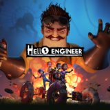 Hello Engineer PS4 & PS5