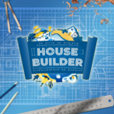 House Builder PS4 & PS5