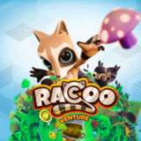 Raccoo Venture PS4 & PS5
