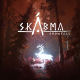 Skabma - Snowfall PS4 & PS5