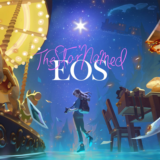 The Star Named EOS PS5