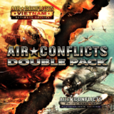 Air Conflicts: Double Pack PS4 & PS5