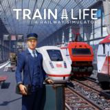 Train Life: A Railway Simulator - Orient-Express Train