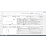 Технологический процесс механической обработки фланца