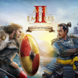 Age of Empires II Definitive Edition  Victors and Vanqu