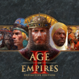 Age of Empires II Definitive Edition