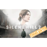 💠 Silent Hill 2 (PS5/RU) П3 - Активация