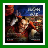 ✅Warhammer 40,000: Dawn of War - Anniversary Edition✅
