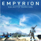 EMPYRION GALACTIC SURVIVAL ✅STEAM КЛЮЧ