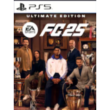 🈳 FC 25 Ultimate -PS5 & PS4 Offline P1/C1