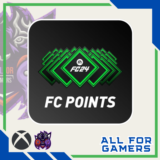 ❎⚽XBOX FC 25 ⭐1050⭐2800⭐5900⭐12000⭐18500 Points GLOBAL