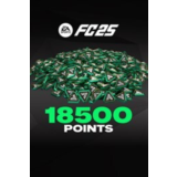 ✅EA SPORTS FC 25 - FC Points  (500-18500) Xbox Покупка
