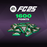 ✅EA SPORTS FC™ 25 — 1600 FC Points✅ПСН✅PLAYSTATION